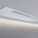 Ar-Condicionado Cassete 1 Via One Air Inverter Wi-Fi da Elgin