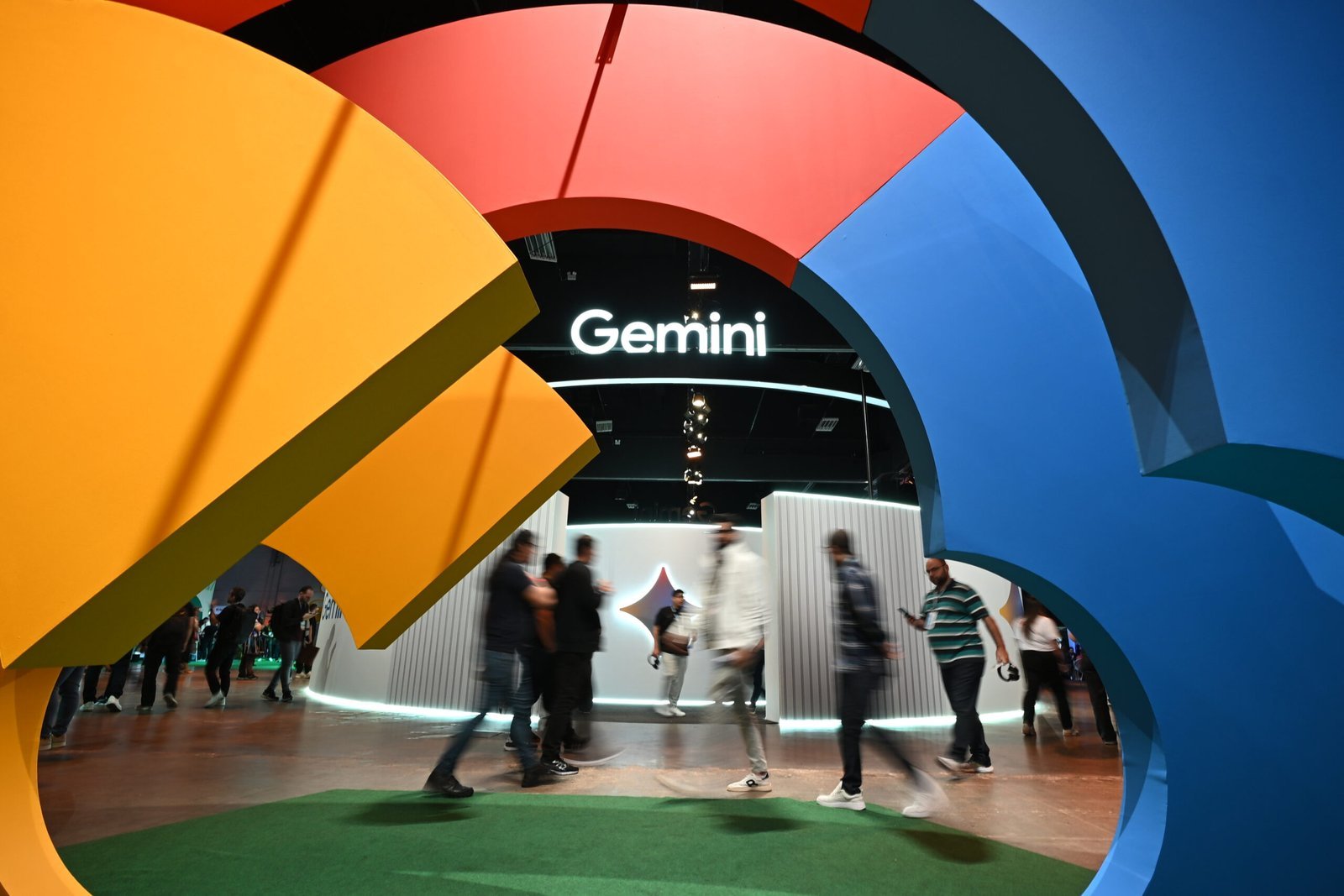 Google Cloud vai treinar 200 mil pessoas em IA generativa em um único dia