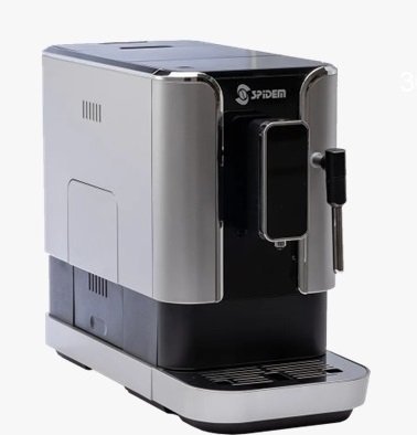 Spidem Trevi: a nova geração de cafeteiras super automáticas da Intercoffee