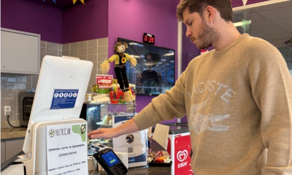 Palm Vein: conheça a biometria com a palma da mão que pode transformar o varejo brasileiro