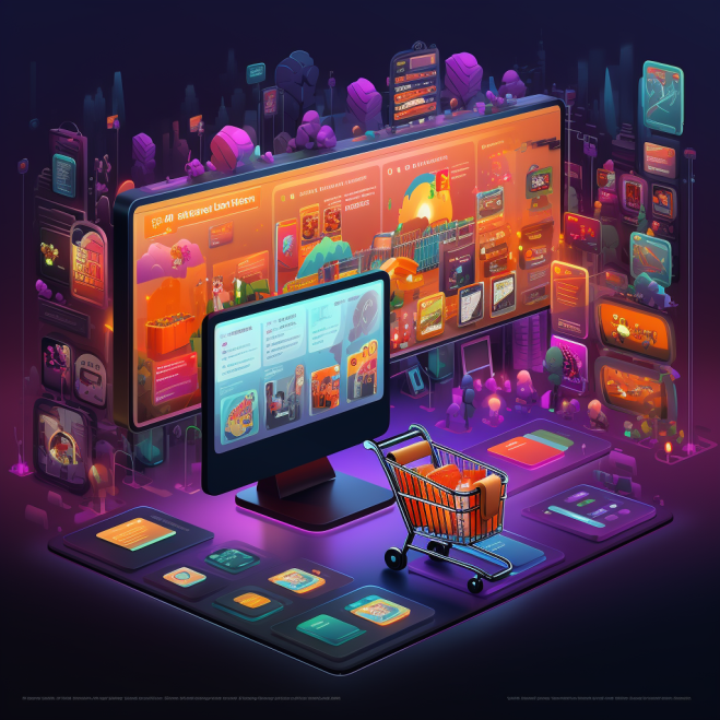 E-commerce brasileiro fatura R$ 100,5 Bilhões no primeiro semestre de 2025, aponta ABComm