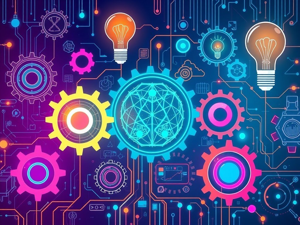 Inteligência Artificial além do hype: 3 prioridades para executivos em 2025