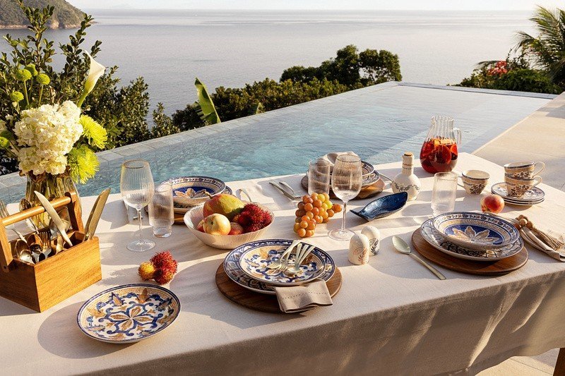 Camicado apresenta coleção que traduz a energia da Primavera e do Verão