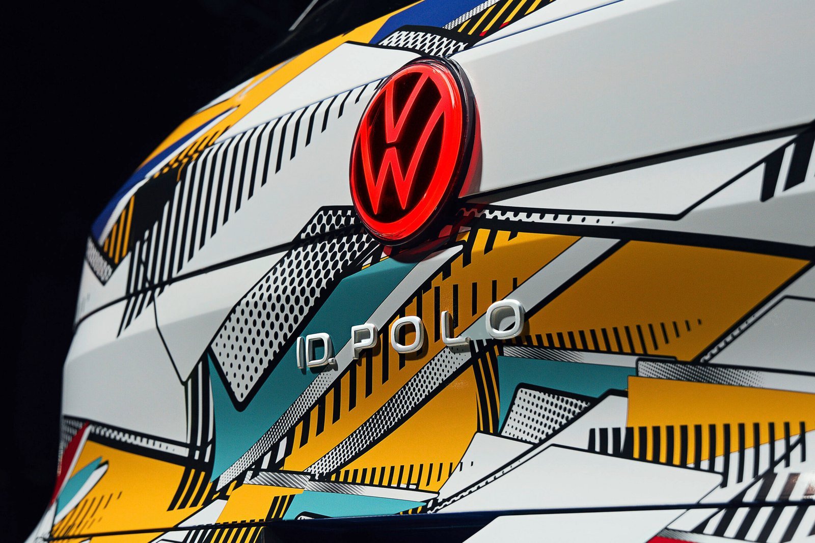 VW dá nome e alma aos elétricos: chega o inédito ID. Polo