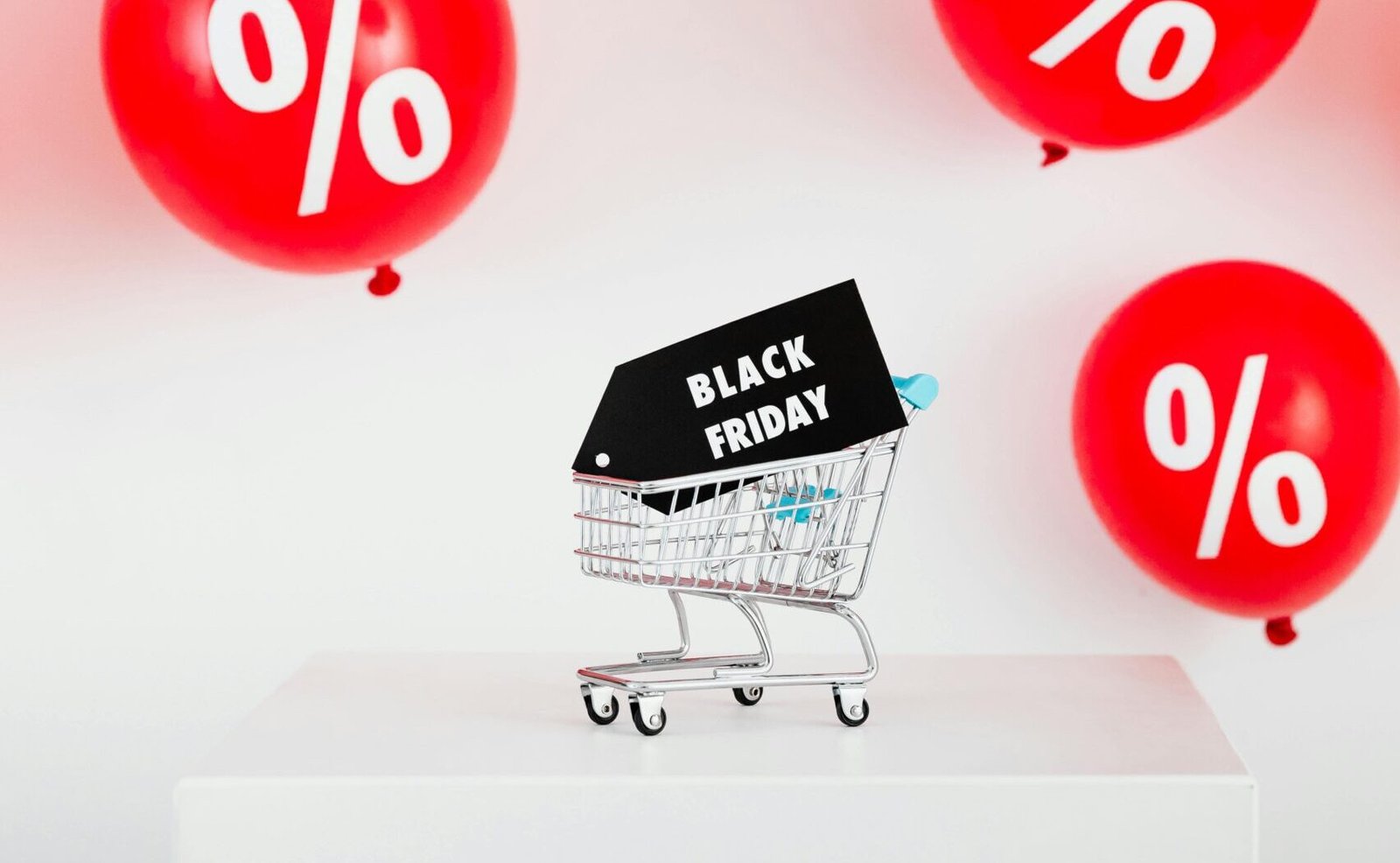 Da IA ao marketing de afiliados: 10 tendências para a Black Friday 2025