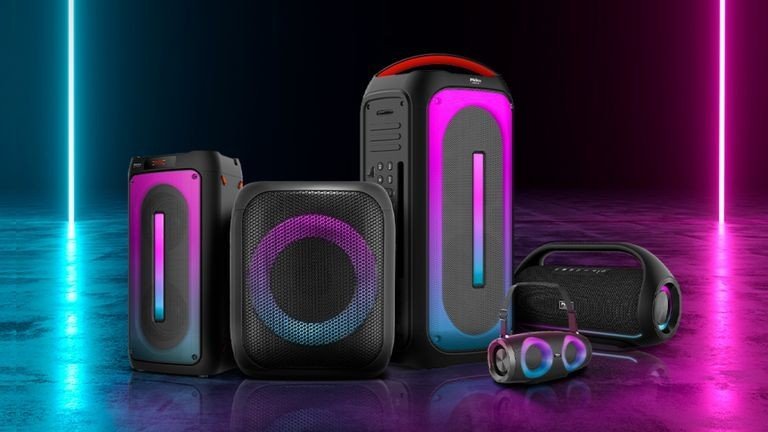 Philco reforça portfólio de áudio com foco no consumo de rádio pelo público brasileiro