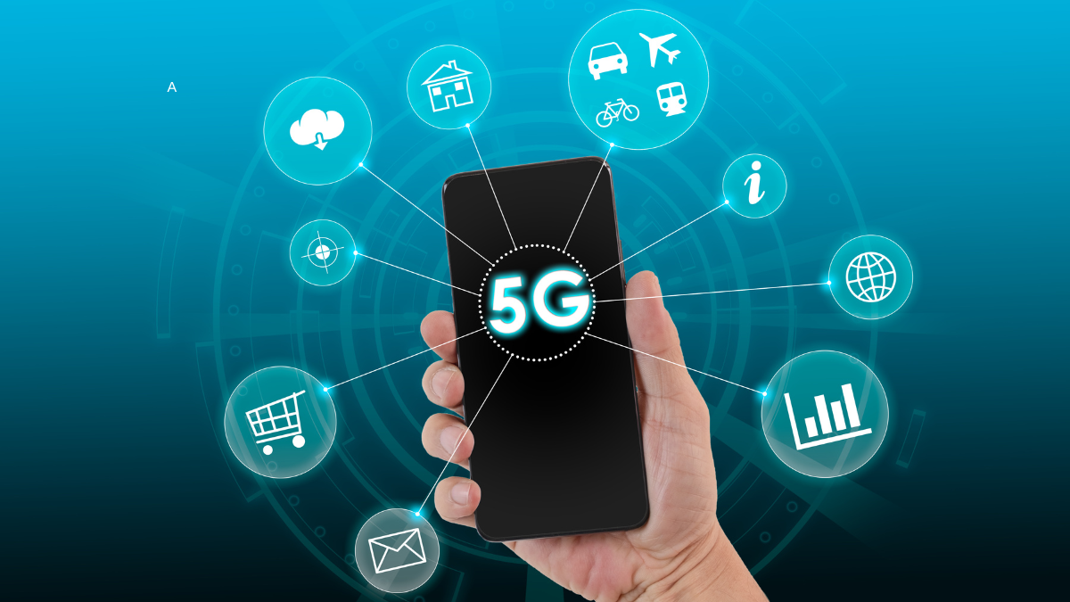 Brasil domina ranking global de velocidade 5G, com Vivo liderando