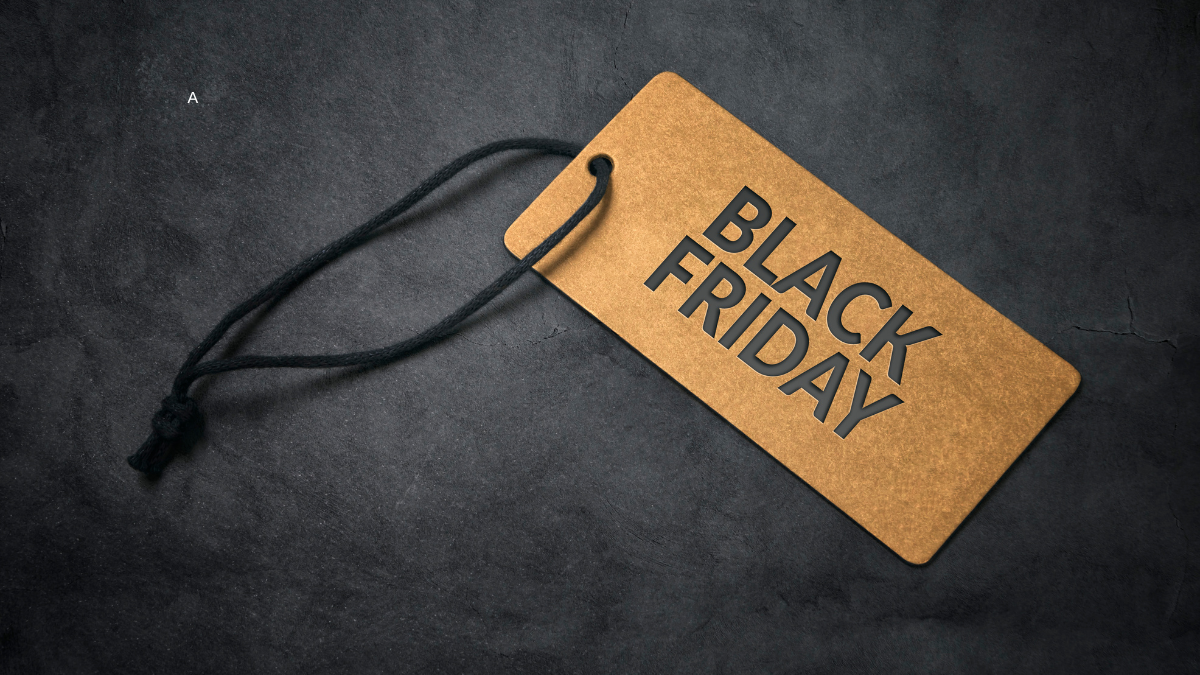 Black Friday 2025: 70% dos consumidores já se planejam