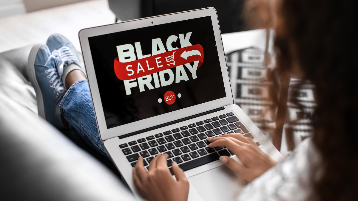 5 estratégias para vender mais na Black Friday com marketplaces