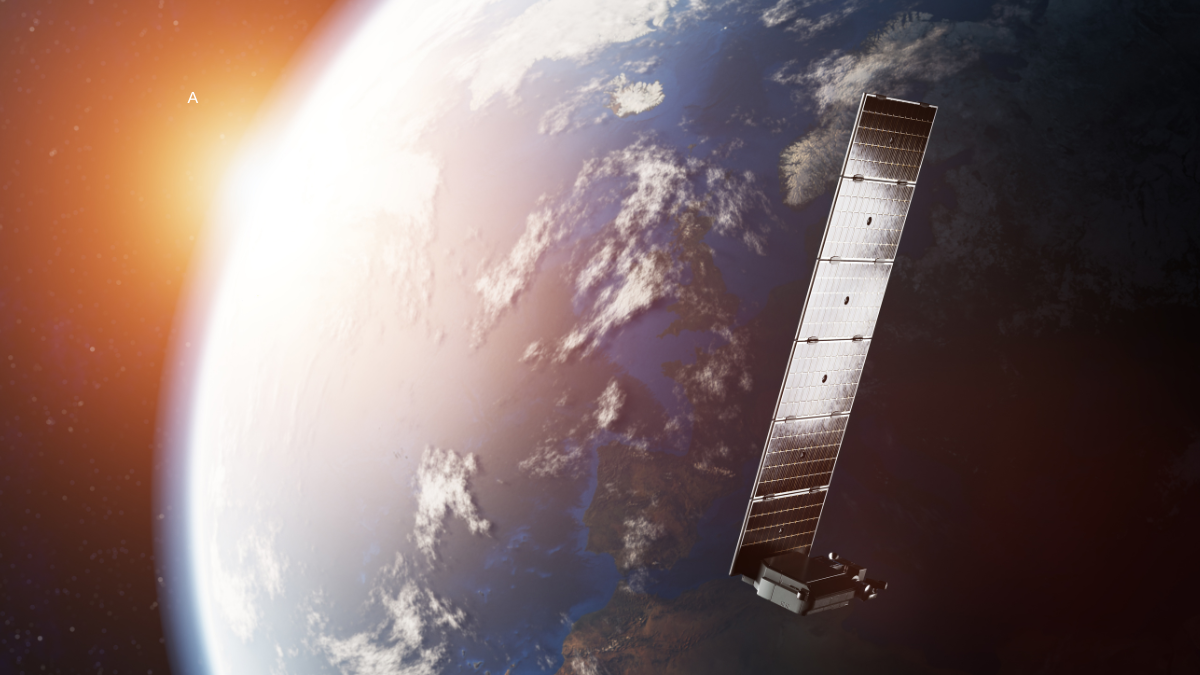 Satélites Starlink caem do céu: o que isso significa