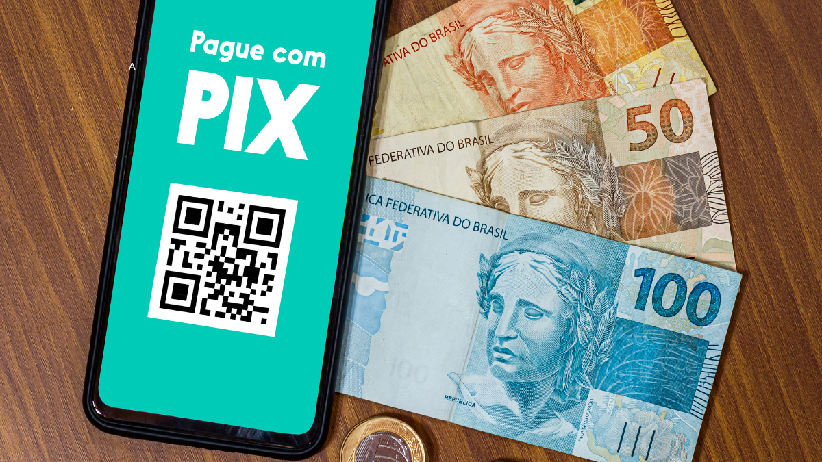 Banco Central começa a bloquear chaves Pix usadas em fraudes