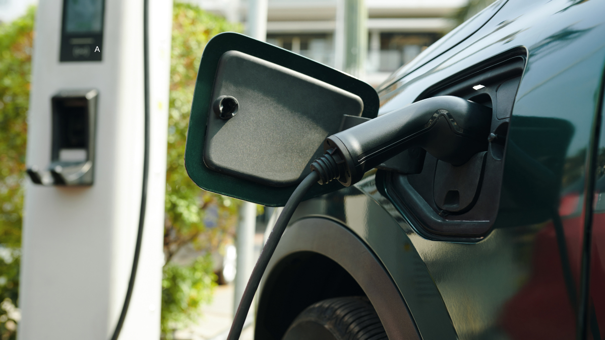 carros elétricos