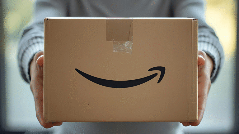 Amazon
