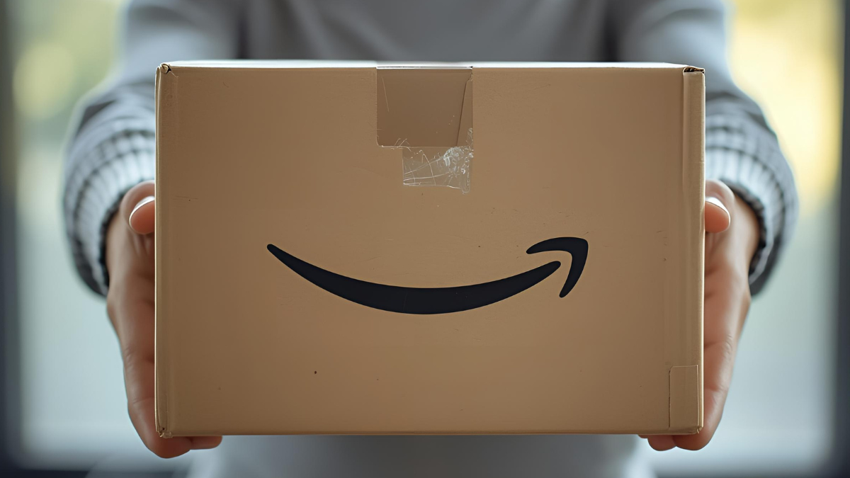 Amazon