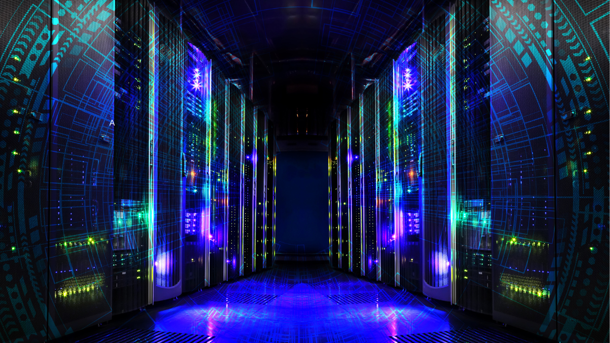Elon Musk revela Colossus: supercomputador de 100 mil GPUs