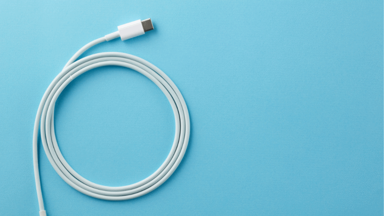 cabo USB