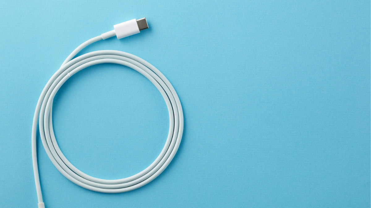 Celulares premium começam a ser vendidos sem cabo USB