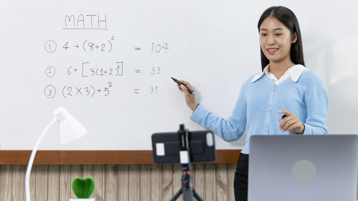 Professores brasileiros lideram uso de IA na educação