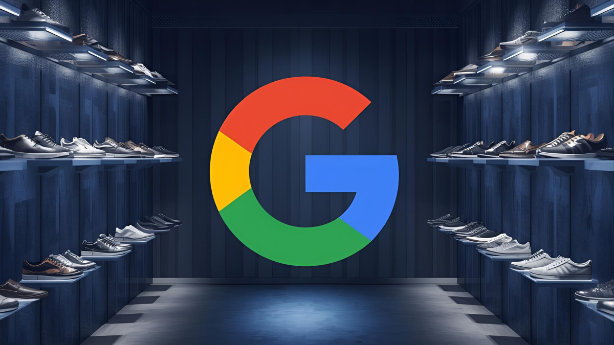 Google amplia apostas em IA com provador digital e agentes autônomos