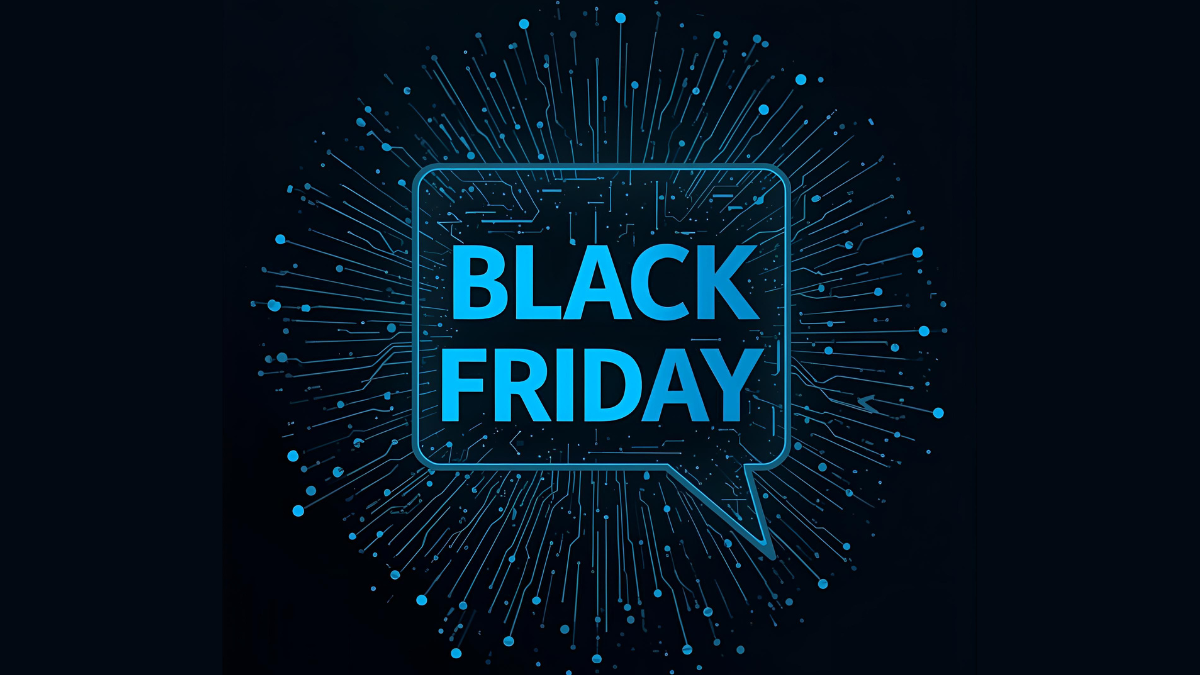 Americanas aposta em IA e dados para reforçar logística na Black Friday