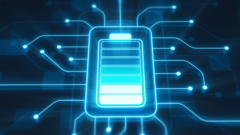 Bateria de sódio sólido