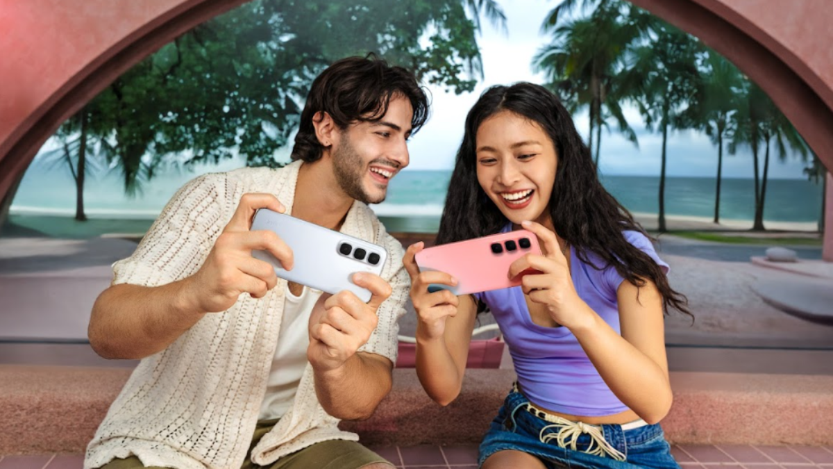 Infinix lança smartphone HOT 60 Pro+