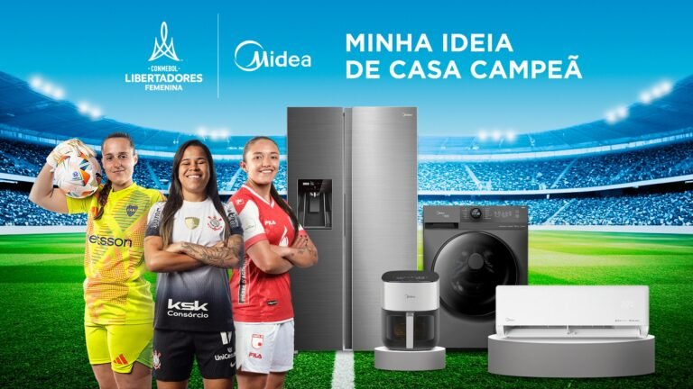 Midea