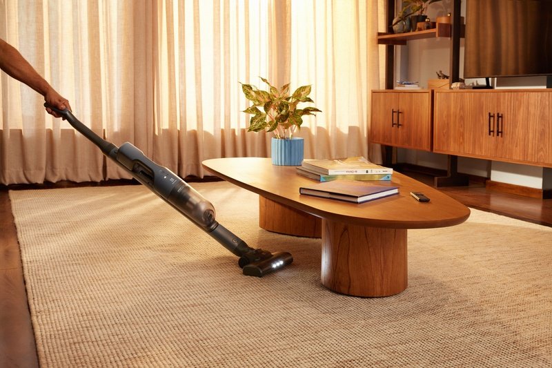 Electrolux aspirador