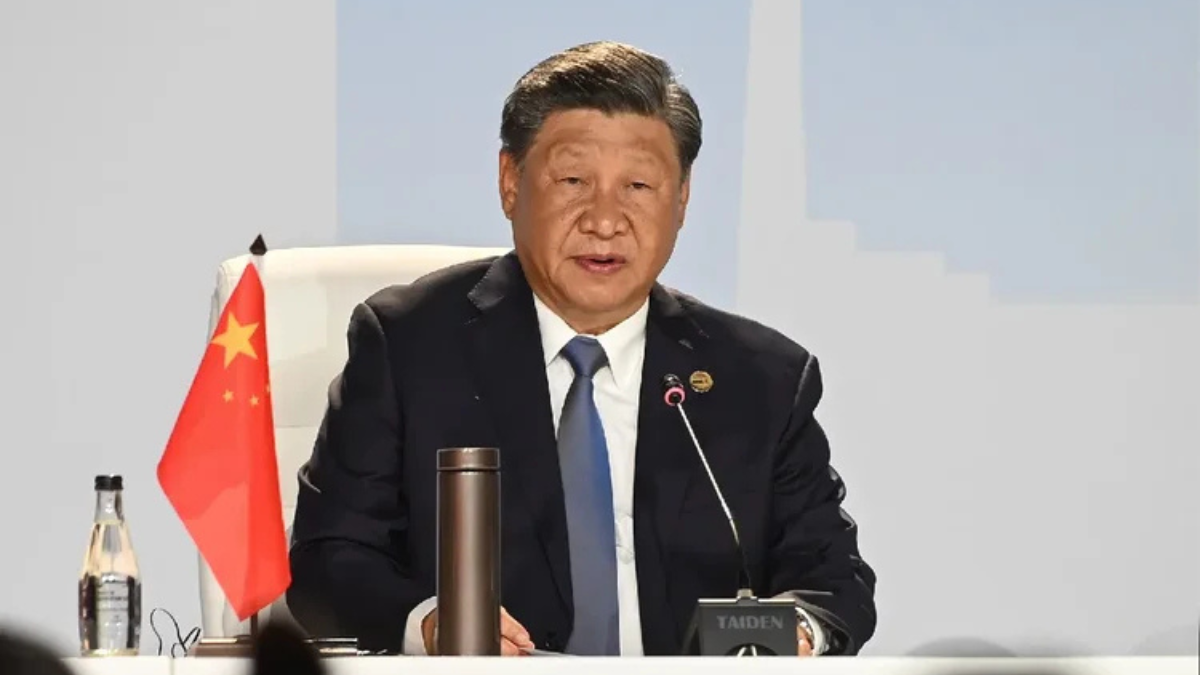China mira corte de até 10% nas emissões de carbono até 2035