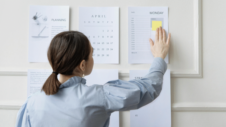 Minimalismo de carreira