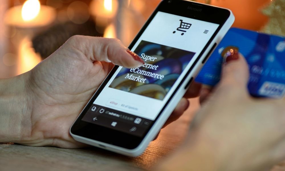 E-commerce deve faturar R$ 13,34 bi na Black Friday