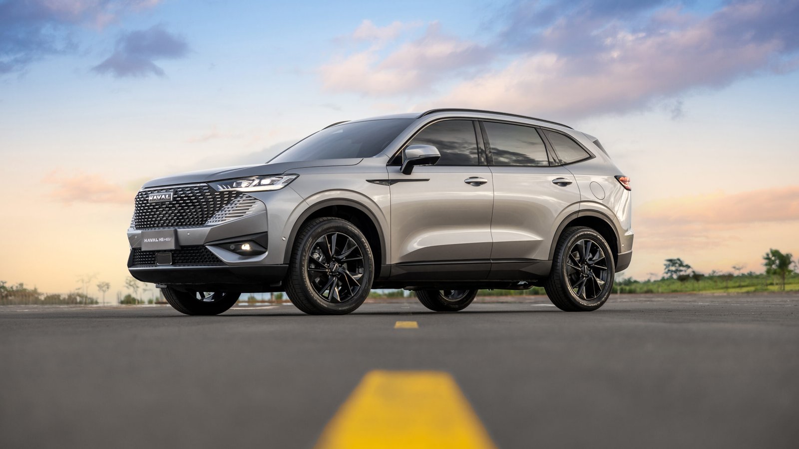 GWM Brasil ultrapassa 4 mil carros vendidos em setembro e mantém liderança em híbridos