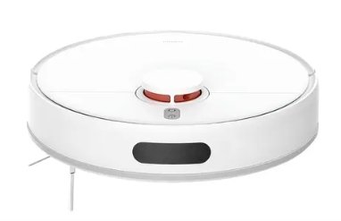 Novo Xiaomi Robot Vacuum S40C aposta em potência