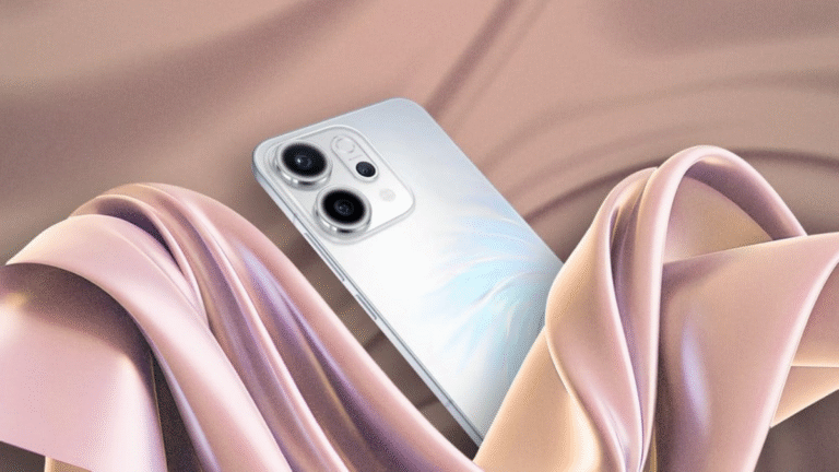 Oppo lançamento Reno