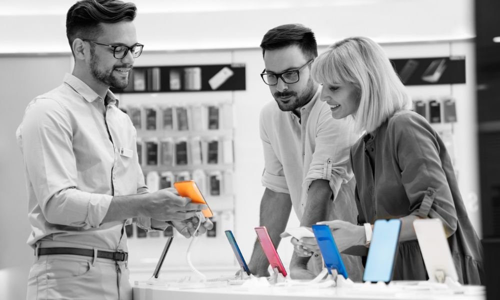 Varejo físico fecha setembro com alta de 2,1%, aponta Seed