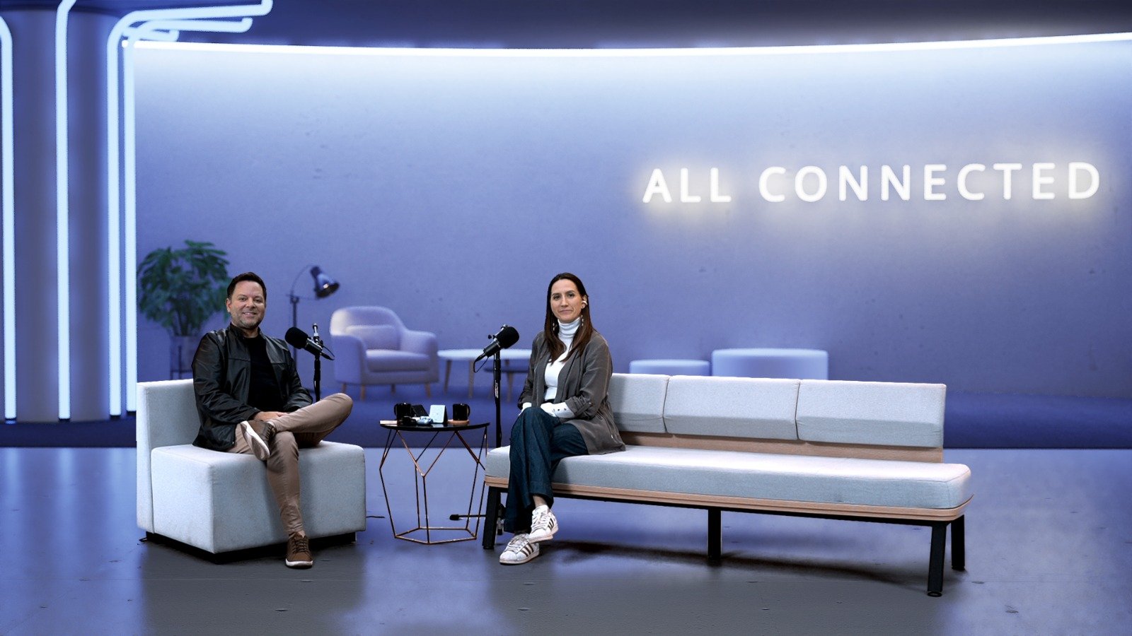 Podcast All Connected: Motorola fala sobre lifestyle tech e lançamentos exclusivos no Brasil