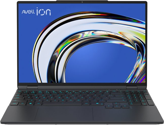 Avell lança novos notebooks da Série 50 da Nvidia e IA avançada