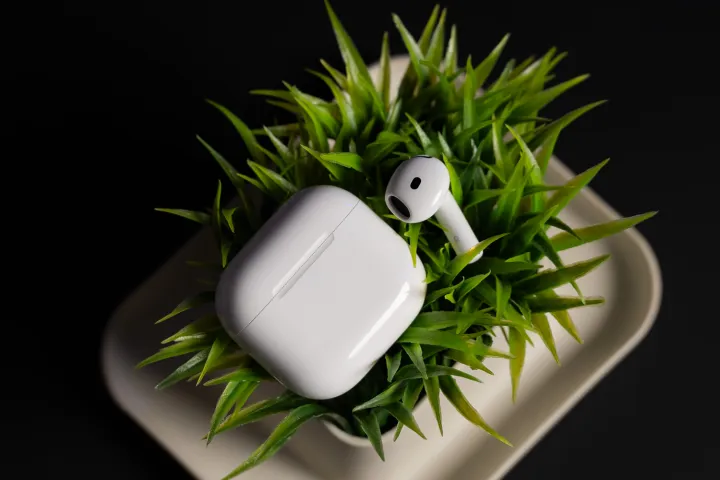 Próxima geração de AirPods pode trazer mudanças radicais