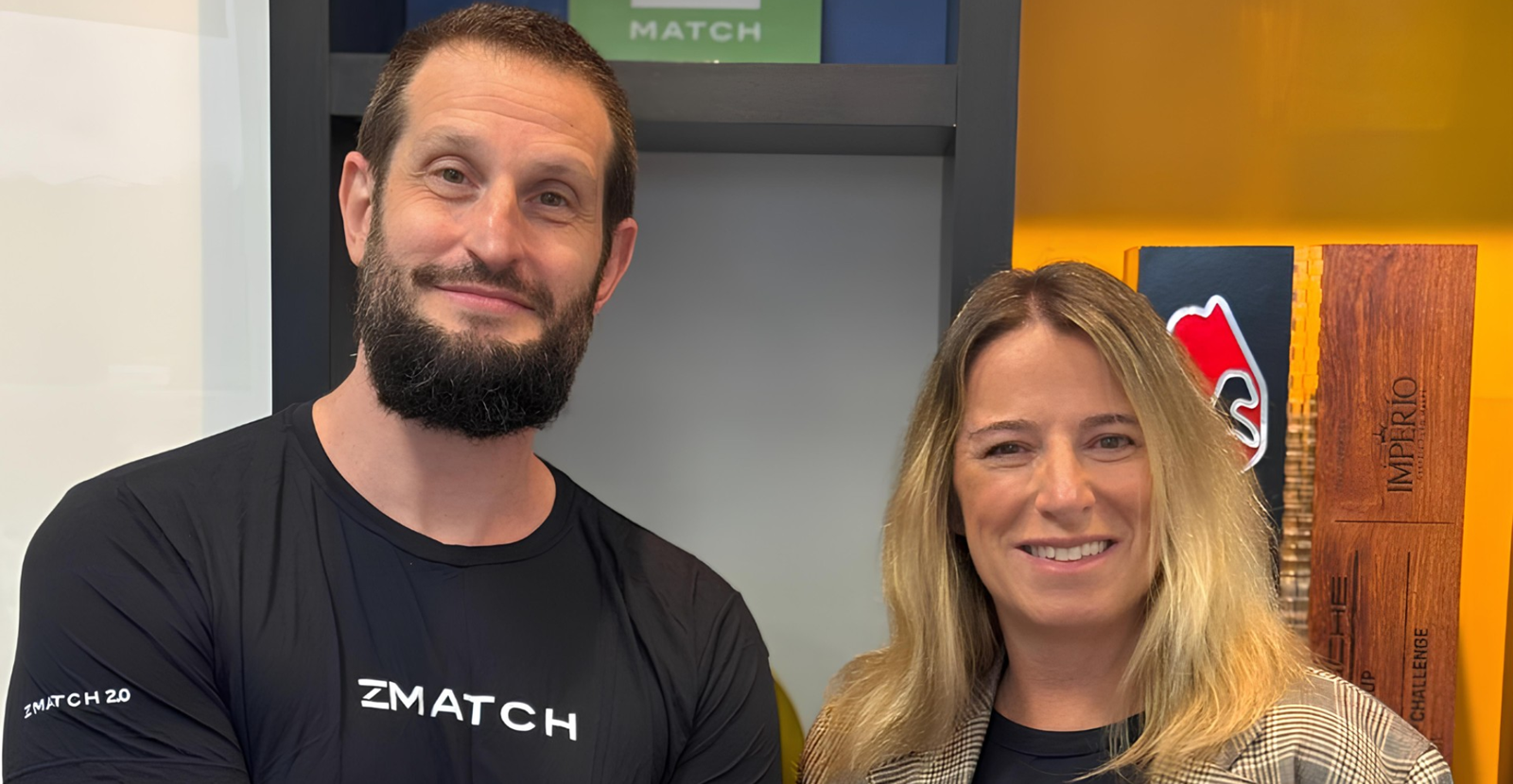 zMatch recebe aporte de R$ 10 milhões e reforça expansão