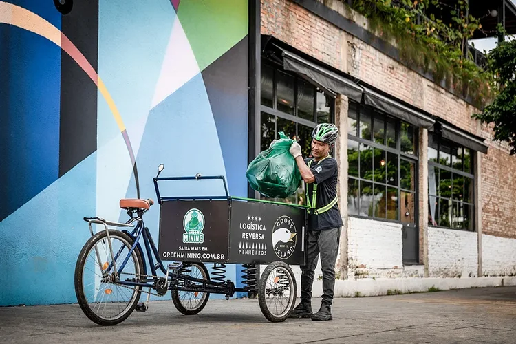 Unilever investe mais de R$ 900 mil em projeto de reciclagem