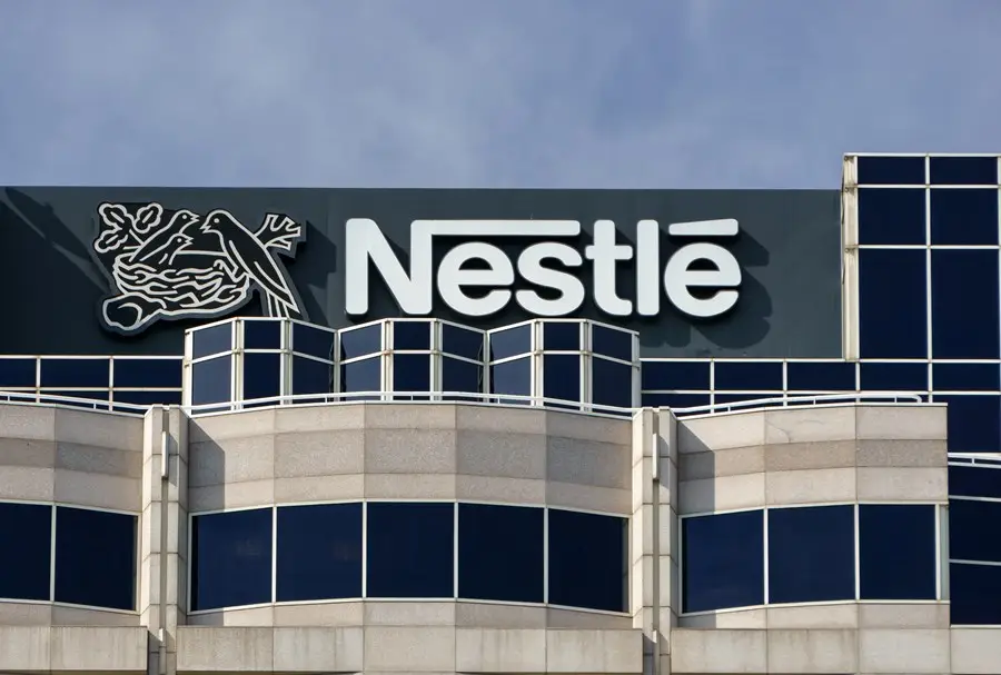 Nestlé lança “Rótulos que Falam” para ampliar acessibilidade
