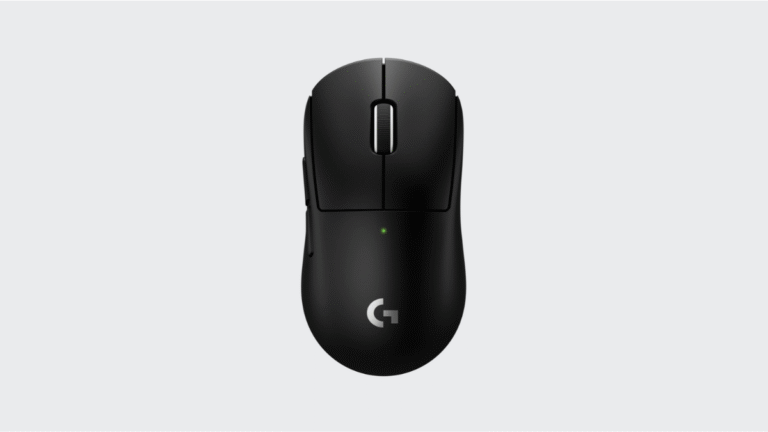 Logitech G
