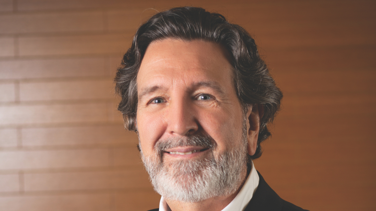 Mariano Gordinho Presidente-executivo da ABRADISTI - Associação Brasileira da Distribuição de Tecnologia da Informação