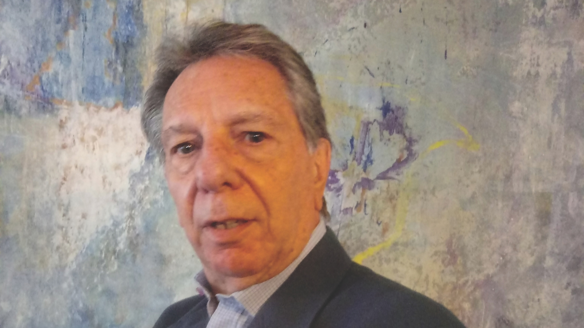 Wagner Gatto, diretor-executivo da ABRASA – Associação Brasileira de Pós-Vendas em Eletroeletrônicos