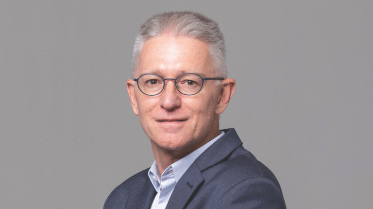 Robson Esteves, Presidente da ABREE — Associação Brasileira de Reciclagem de Eletroeletrônicos e Eletrodomésticos