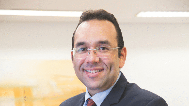 José Jorge do Nascimento Junior, Presidente da Eletros – Associação Nacional dos Fabricantes de Produtos Eletroeletrônicos