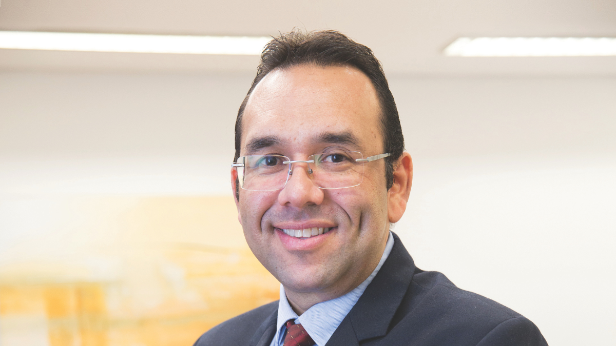 José Jorge do Nascimento Junior, Presidente da Eletros – Associação Nacional dos Fabricantes de Produtos Eletroeletrônicos