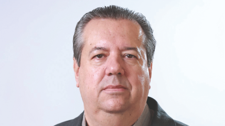 Ronaldo Jamar Taboada, presidente do Conselho do Comércio Atacadista da Federação do Comércio, Bens, Serviços e Turismo do Estado de São Paulo (FecomercioSP)