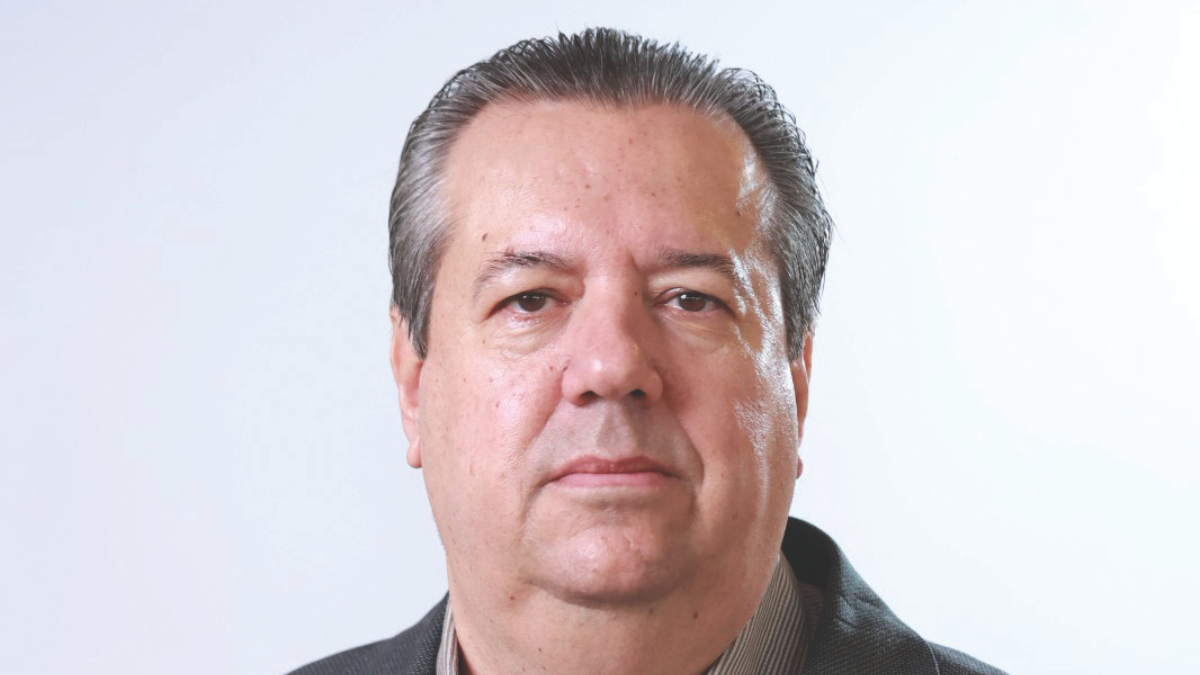 Ronaldo Jamar Taboada, presidente do Conselho do Comércio Atacadista da Federação do Comércio, Bens, Serviços e Turismo do Estado de São Paulo (FecomercioSP)