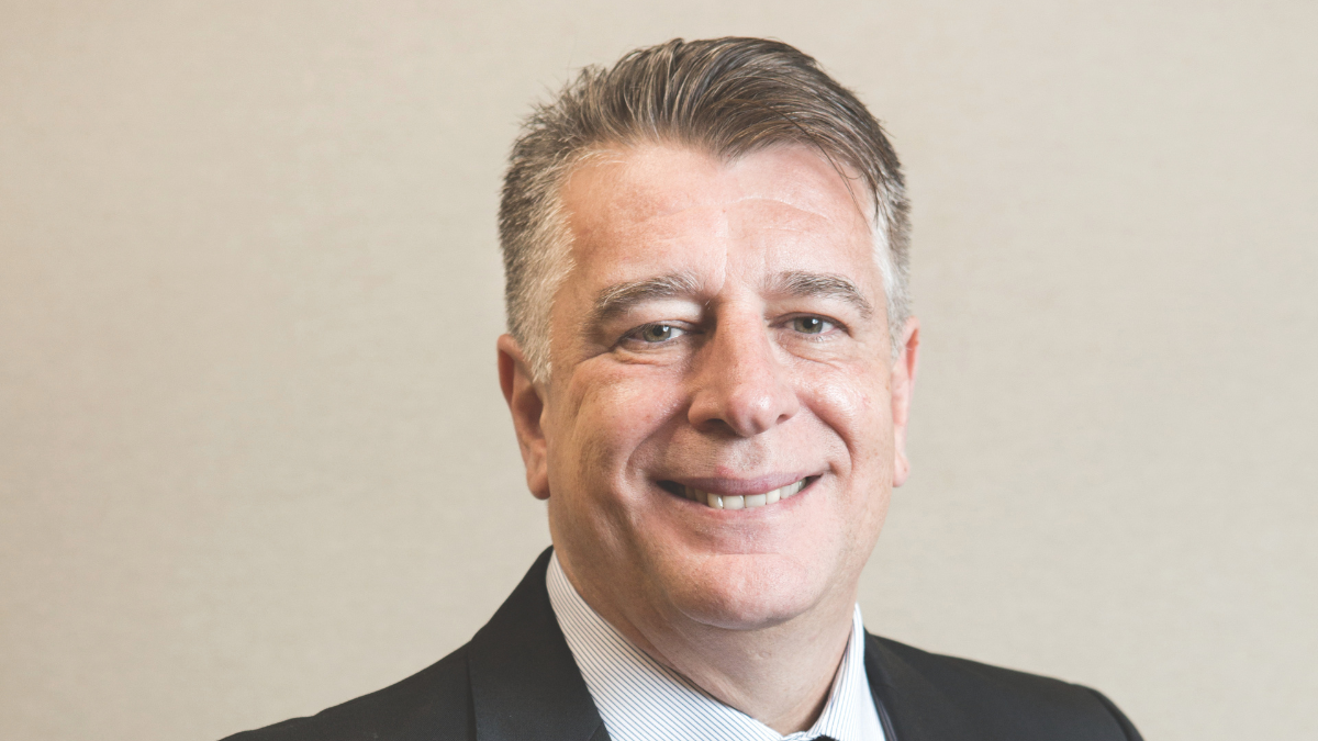 Ademir Brescansin, Gerente-executivo da Green Eletron